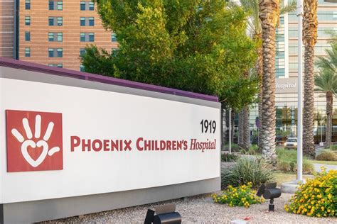 Phoenix Children's Hospital Is Facing a Possible Class-Action Lawsuit ...