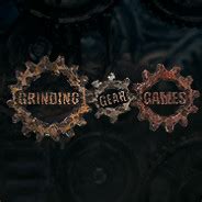 Steam Developer: Grinding Gear Games