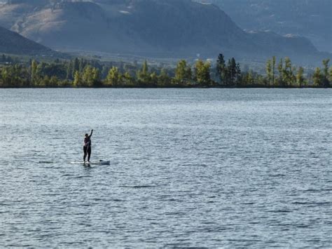 Osoyoos Lake | Learn More About Canada's Warmest Lake