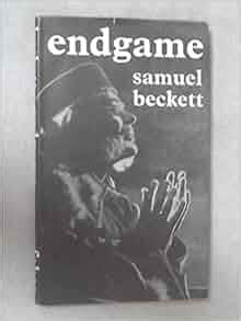 Endgame: Samuel Beckett: Amazon.com: Books