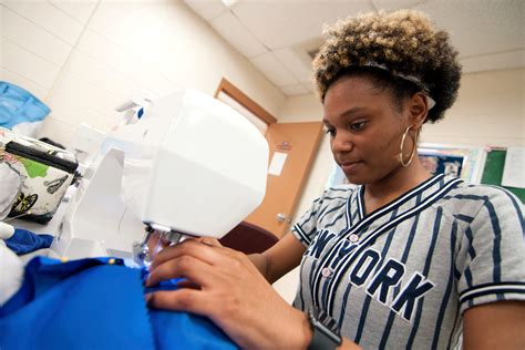 NCCU textile and apparel program awarded $100k grant to support designers of color | WRAL TechWire