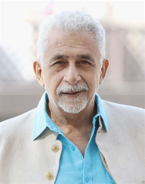 Naseeruddin Shah Biography, Career, Personal Life, Physical ...