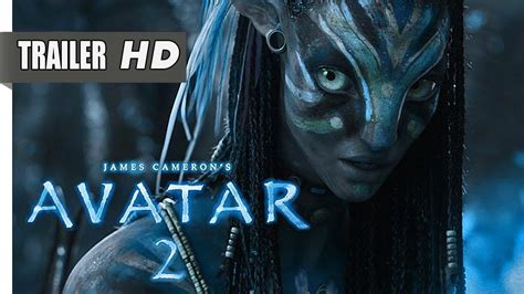 Avatar 2 movie 3840x2160 avatar, movie - WallMovies