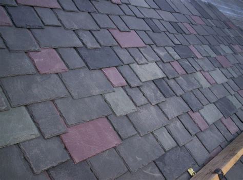 Home Improvement - Faux Slate Shingles Roofs | hubpages