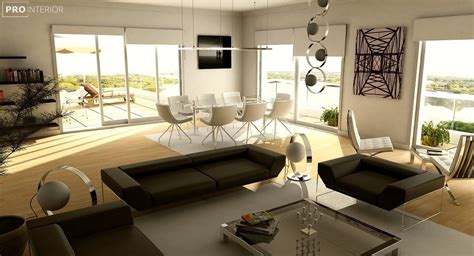 High-tech Interior Style | Prointerior.info