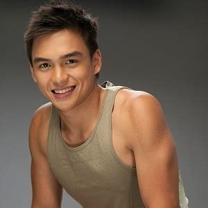 Dominic Roque Bio, Girlfriend, Net Worth, Ethnicity, Age, Height