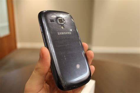 Samsung Galaxy S3 Mini Review