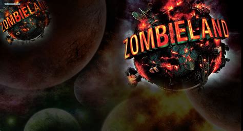 🔥 [80+] Zombieland Wallpapers | WallpaperSafari