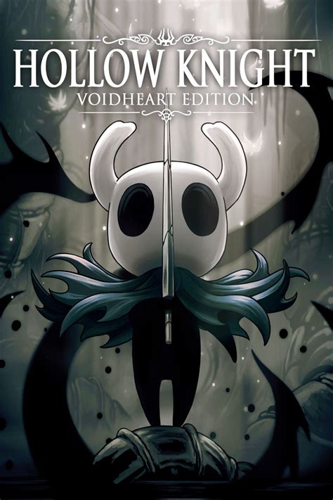 Voidheart Edition | Wiki Hollow Knight | Fandom