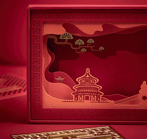 Red Packet, Chocolate Packaging, Packing Design, Chinese New Year, Box ...