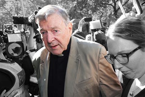 George Pell High Court appeal hearing date set for March | The New Daily