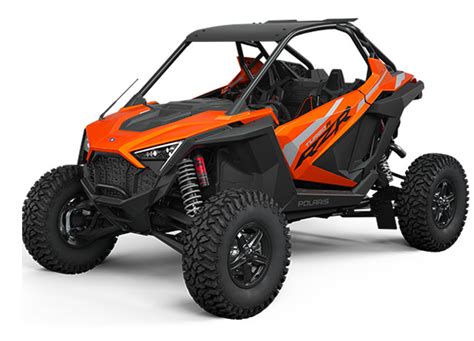 Polaris Australia: Rzr Turbo R