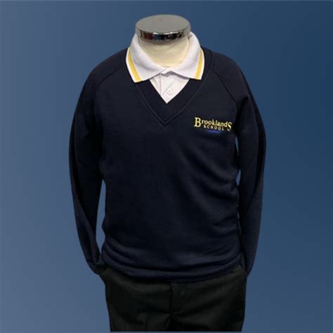 Brooklands Uniform Policy - Wear2School