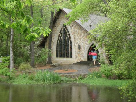 RamblerTrek: Callaway Gardens, Pine Mountain, Georgia; April 6, 2012