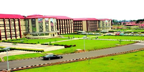 “ABUAD will have the best medical college in Nigeria” | theintellectualmag