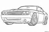 Printable Coloring Pages Cars sketch template