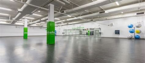 Facilities at Finsbury Leisure Centre | Islington | Better