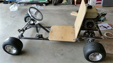 Gallery | Go kart, Go kart designs, Custom go karts