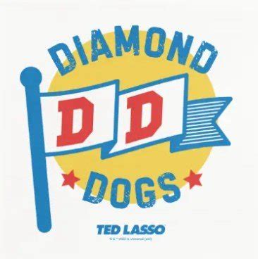 06.19.22 "Ted Lasso: The Diamond Dogs" - Bethel Methodist Columbia