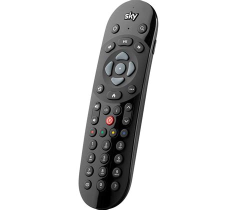 ONE FOR ALL SKY135 Sky-Q Voice Remote Control vs ONE FOR ALL Smart ...