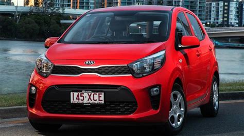 Kia Picanto: new car review, prices, spec | news.com.au — Australia’s leading news site