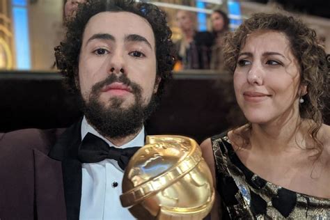 Golden Globe winner Ramy Youssef undergoes extra security check at LA airport – Middle East Monitor