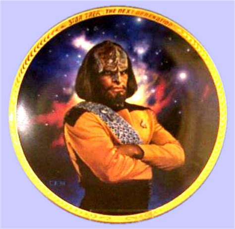 Worf Star Trek Quotes. QuotesGram