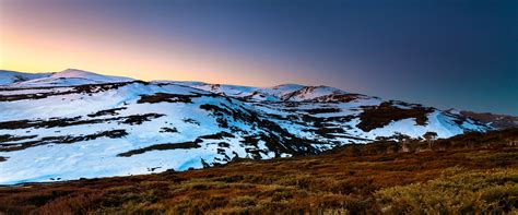 Snowy Mountains travel | New South Wales, Australia - Lonely Planet