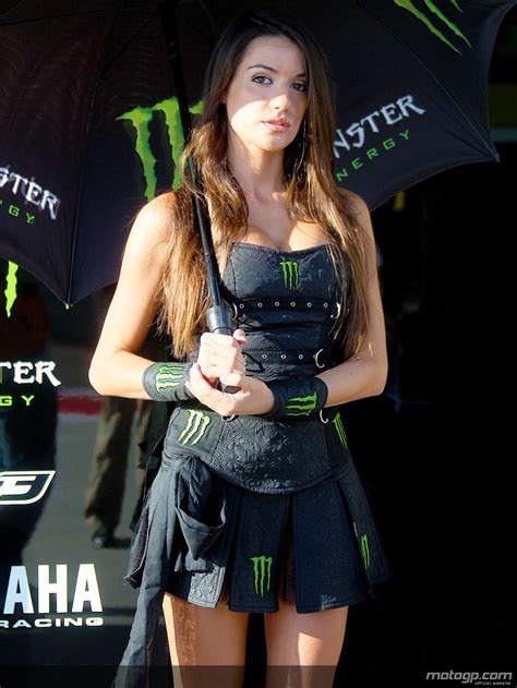 Monster Energy Girls Wallpaper - WallpaperSafari