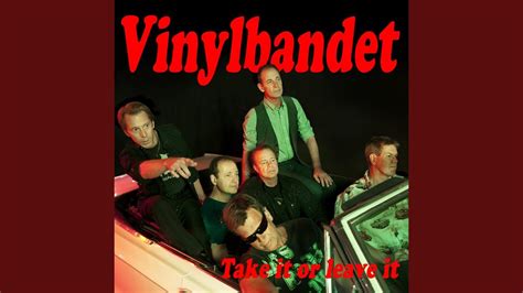 Vinylbandet - Listen to the Rhythm of the Falling Rain Acordes - Chordify