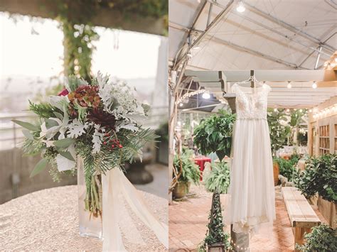 Cactus and Tropicals Wedding | Rachel with Kylee Ann Studios