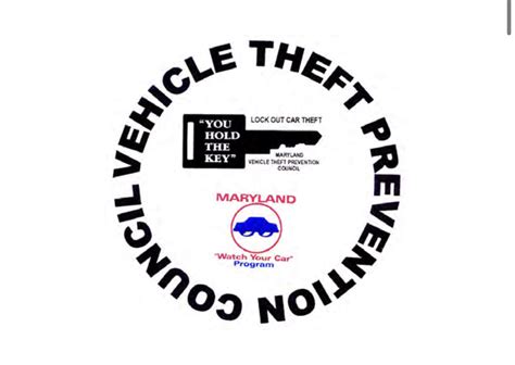 Maryland State Police Reminds Motorists Of Steps To Reduce Vehicle ...