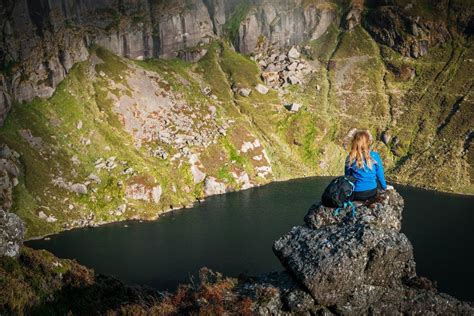 The Comeragh Mountains - Fiona Madden Photography