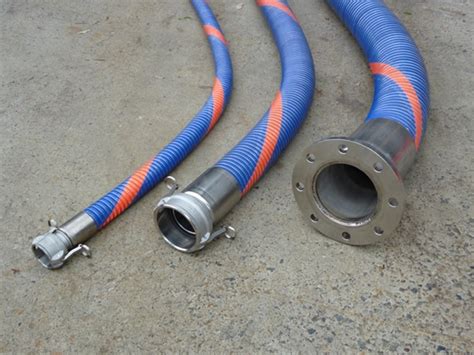 Composite Hose Manufacturer - Convoluted Technologies