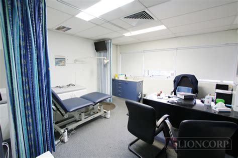 | Rare Medical Specialist In Sunnybank Private Hospital!