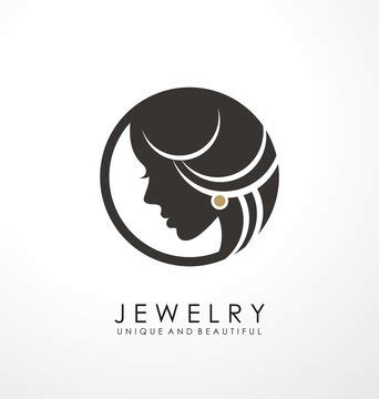 Jewellery Logos Design