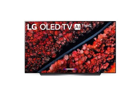 This cutting-edge 65-inch OLED 4K TV from LG just got a $1,300 discount | TechHive