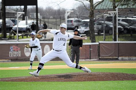 Lehigh baseball Patriot League Tournament run remains uncertain - The ...