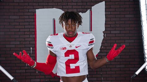 Around The Oval: Predicting How Ohio State Will Complete Their 2023 Recruiting Class - Buckeye ...