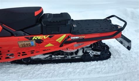 2020 Ski-Doo Expedition Xtreme: 750 Mile Test Report | Snowtech Magazine