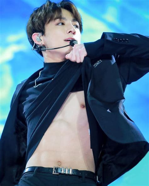 Bts Jungkook Abs : Jungkook S Abs Home Facebook : Share the best gifs ...