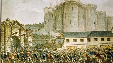 BBC Radio 4 - In Our Time, The French Revolution's Legacy