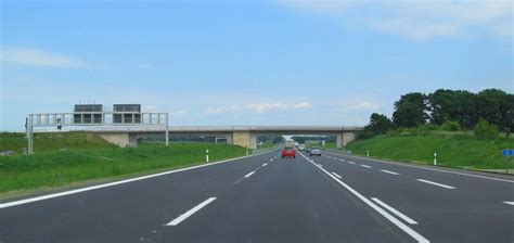 A11-1 | European Roads | Flickr