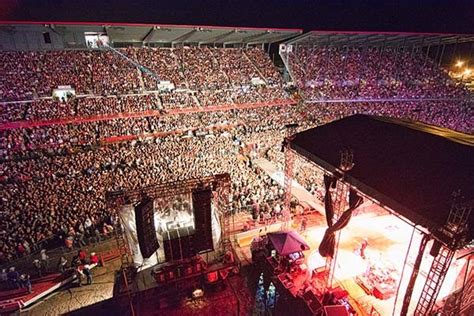 Cheyenne Frontier Days™ Concerts, Rodeo & Full Schedule Of Events Available Now + Cowboy Channel ...