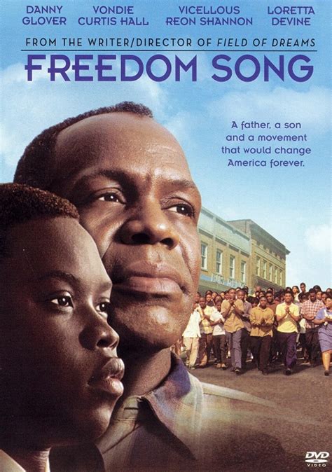 Freedom Song (2000)