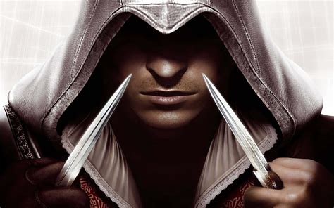 [100+] Assassin's Creed Altair Wallpapers | Wallpapers.com