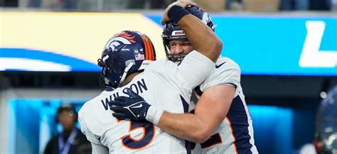 What channel is the Denver Broncos game today (12/16/23)? FREE LIVE ...