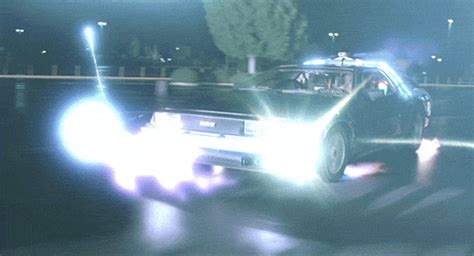 Back To The Future Film GIF - Find & Share on GIPHY