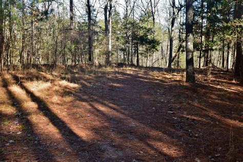 Waterfall Hero Hikes: Falls Lake Trail Section 13 Hike