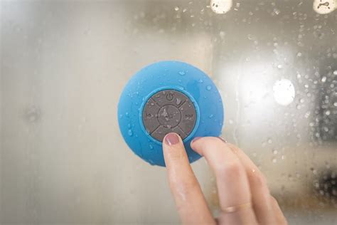 Choosing the Best Bluetooth Shower Speakers for 2021